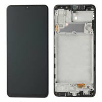                             LCD    assembly with FRAME TFT for Samsung Galaxy A22 4G 2021 A225 A225F